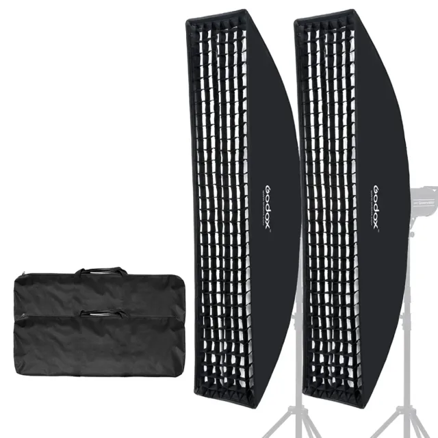 Godox Stripbox 35x160