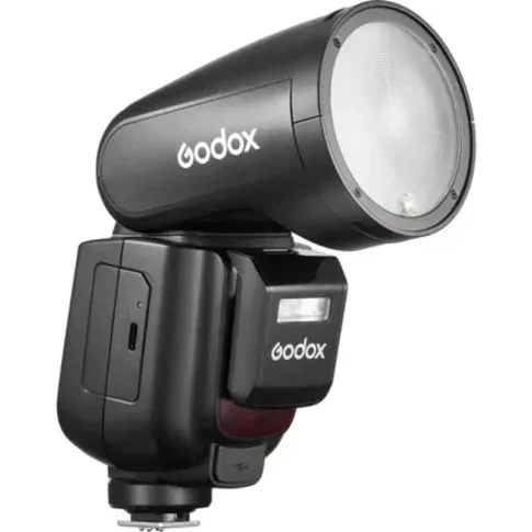 Godox V1C Flash