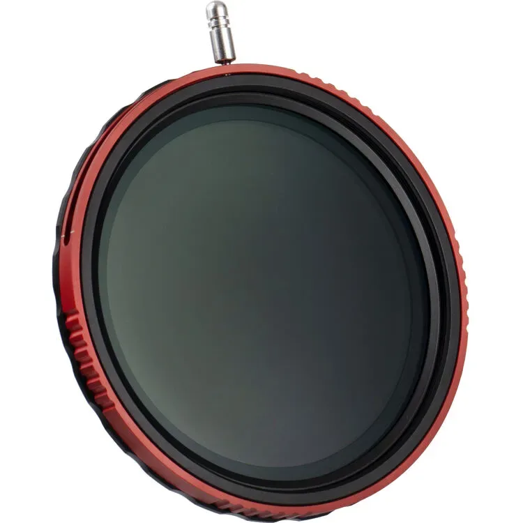Haida PROII CPL-VND 2-in-1 Filter (82mm, 3 to 7-Stop)