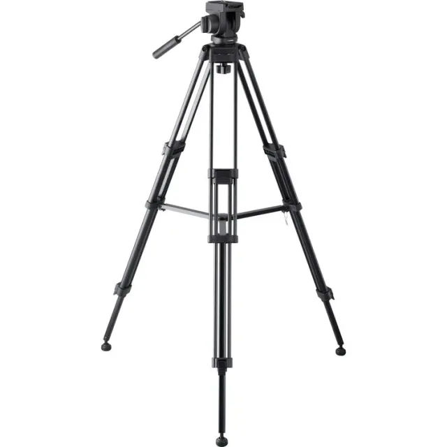 Libec 650EX Tripod System