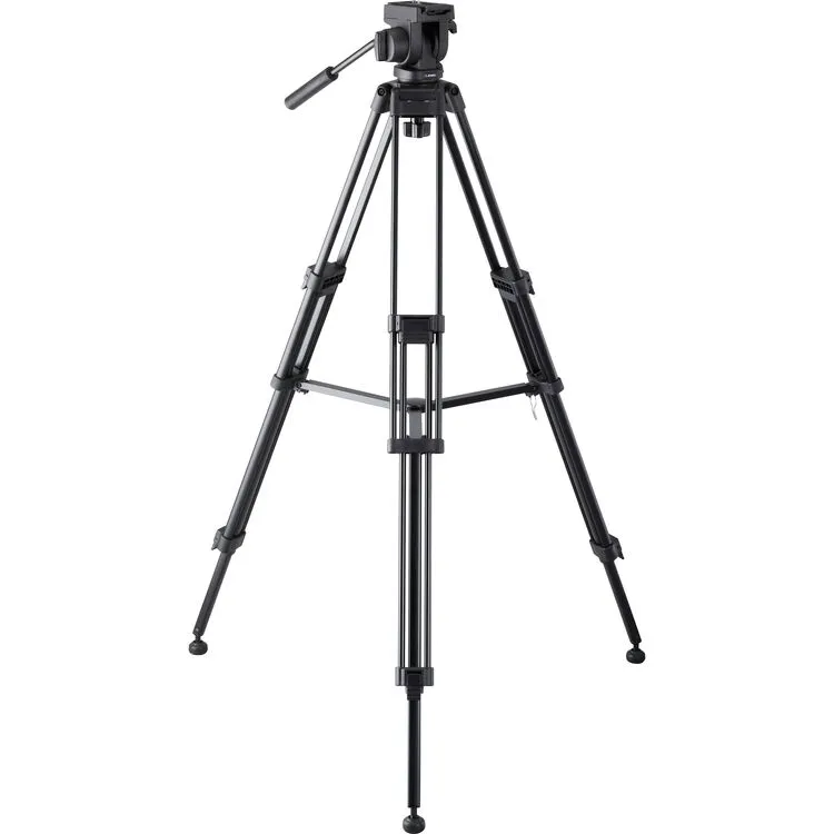 Libec 650EX Tripod System
