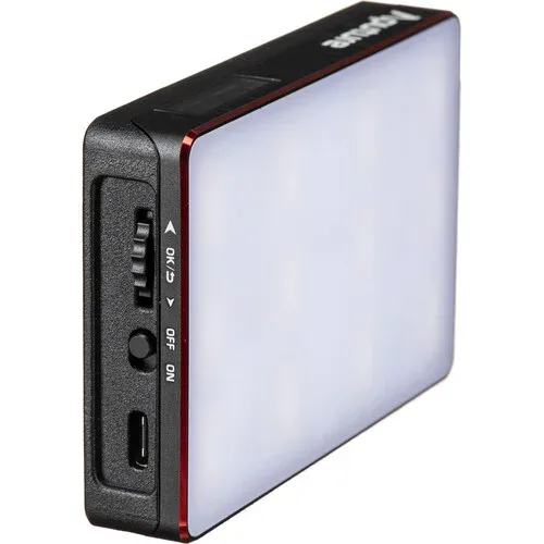 MC RGB Light