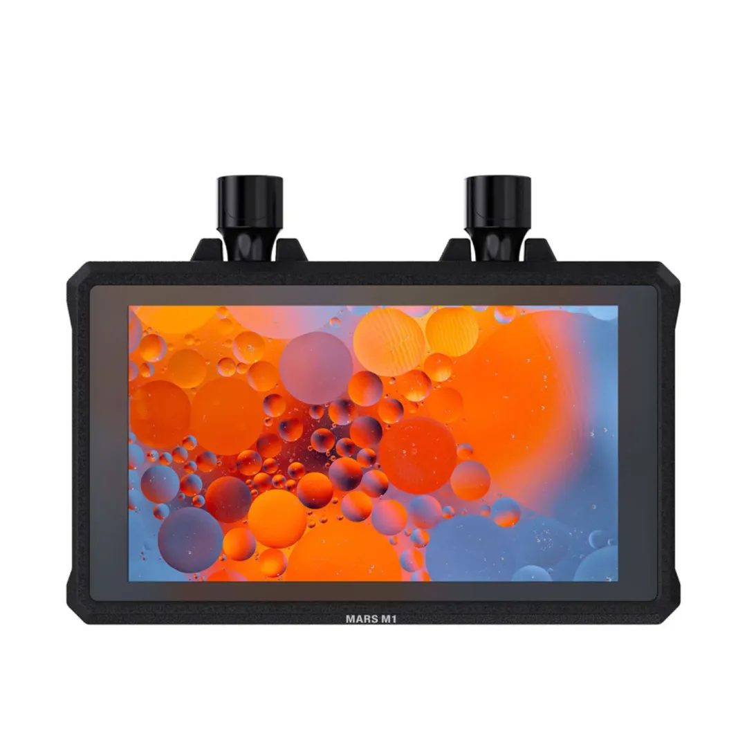 Monitor hollyland mars m1 Inbuild wireless