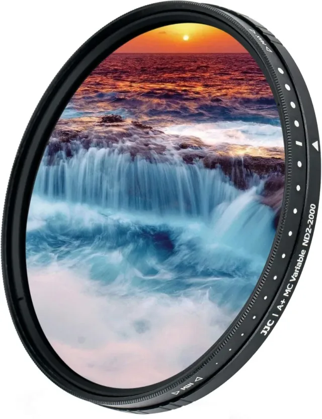 ND Filter
