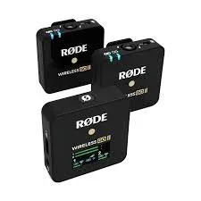Rode Wireless Go II