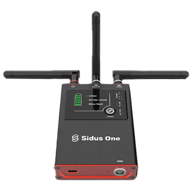 Sidus 1 Controller