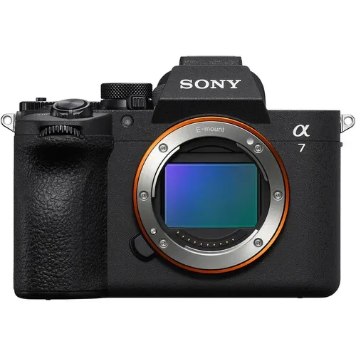 sony a7 V