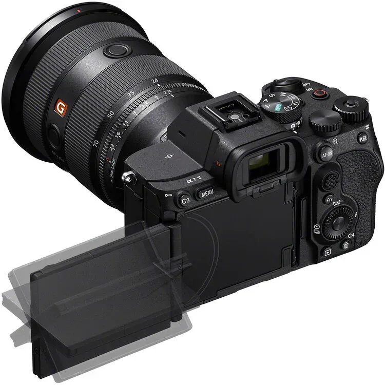 sony a7 V