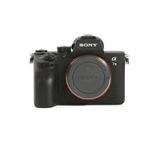 Sony a7iii a73 body for rent