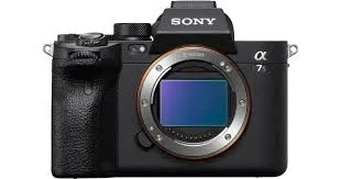 sony A7siii