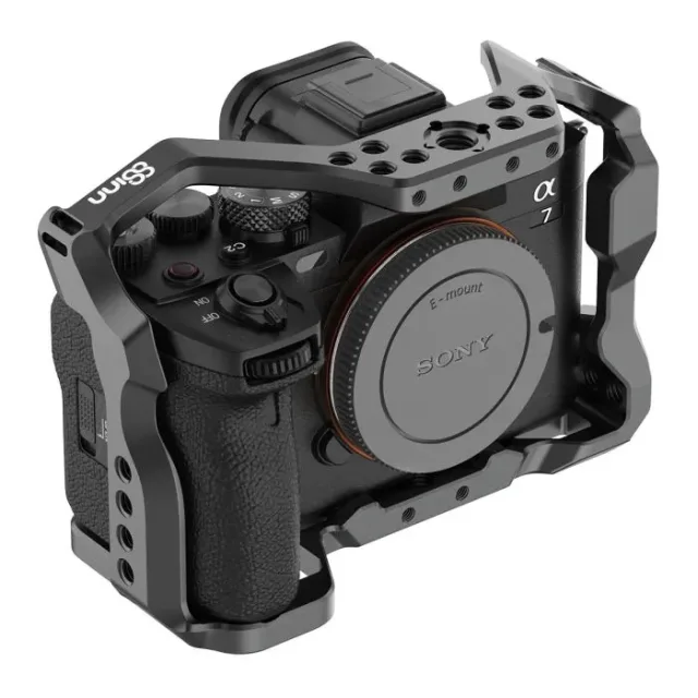 Sony A7siii video camera for rent