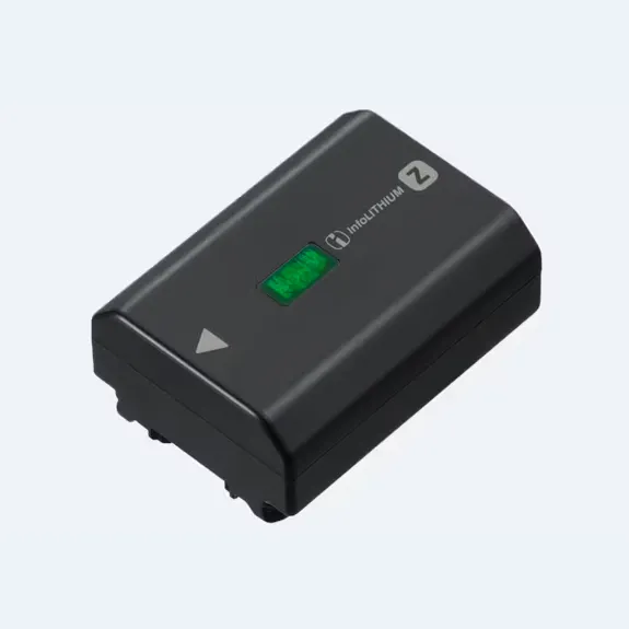 Sony Battery