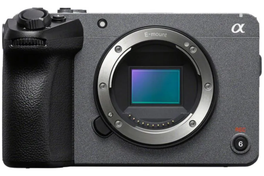 sony Fx30