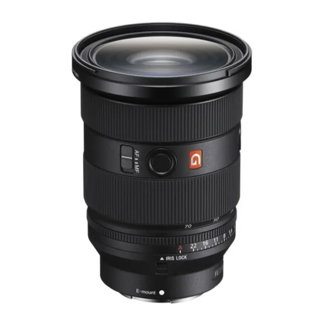 Sony FE 24-70mm f/2.8 GM II Lens