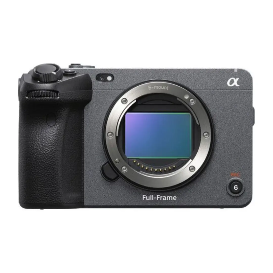 sony Fx3