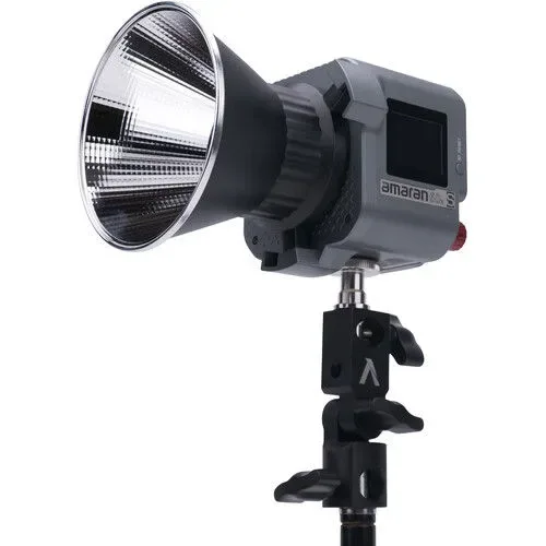 Studio light Amaran COB 60X S Bi-Color