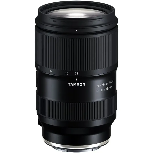 Tamron 28-75mm F/2.8