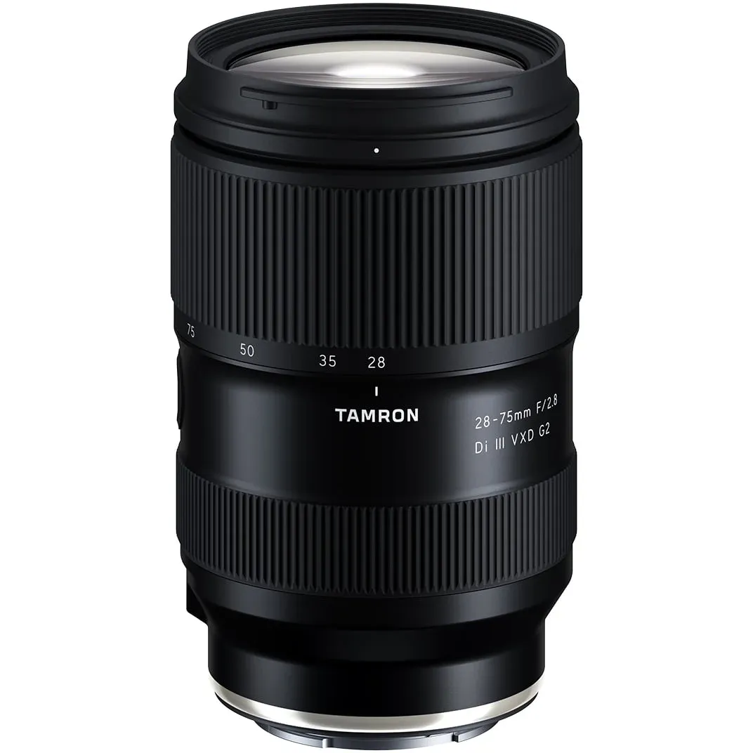 Tamron 28-75mm F/2.8