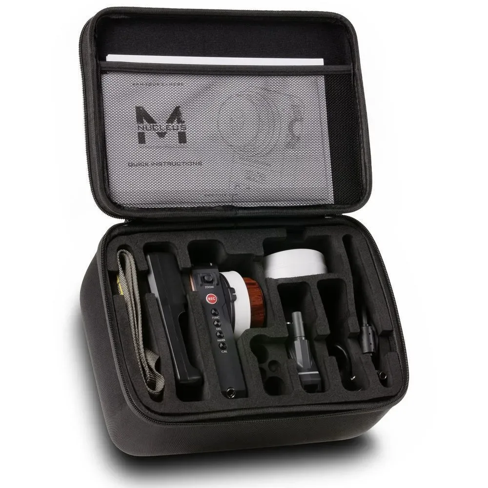 TILTA NUCLEUS-M Wireless Follow Focus Set