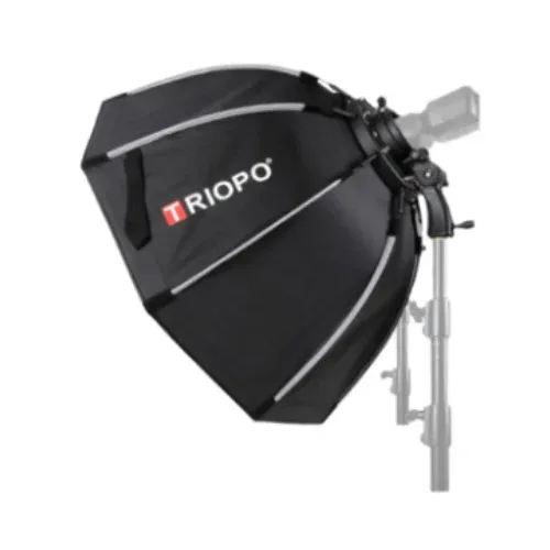 Tripo Octa Softbox Qr