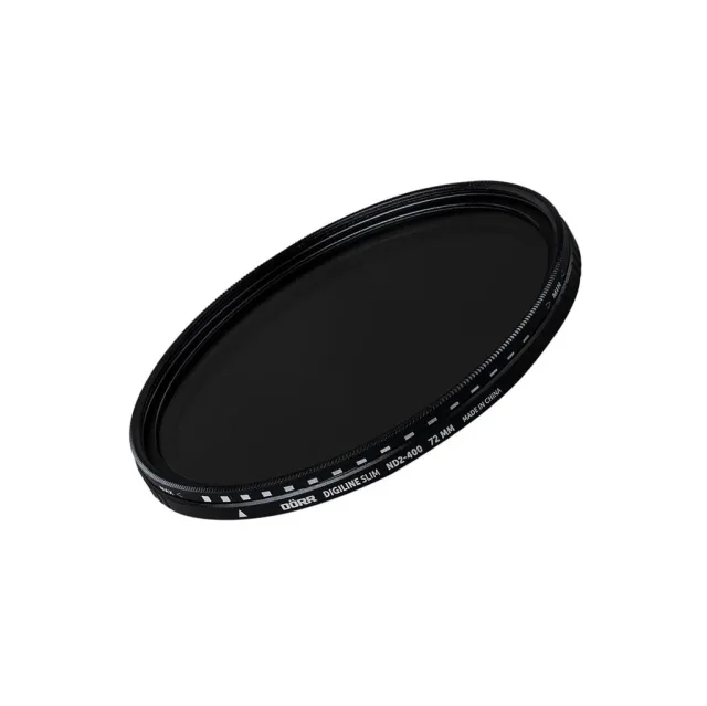 Variable ND Filter