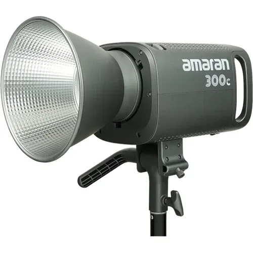 Video Light Rent Amaran 300C