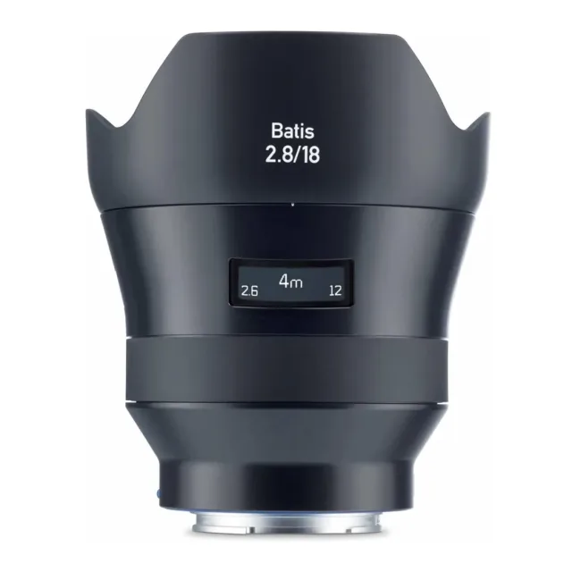 Zeiss Batis 18mm f2.8 Lens